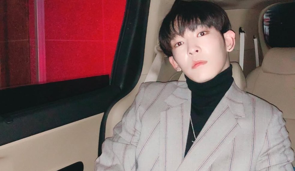 Nam Taehyun