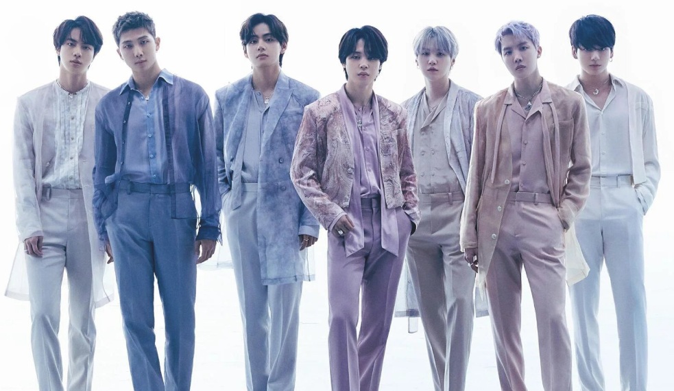 BIGHIT MUSIC dá detalhes de novo grupo masculino da empresa 1 BTS