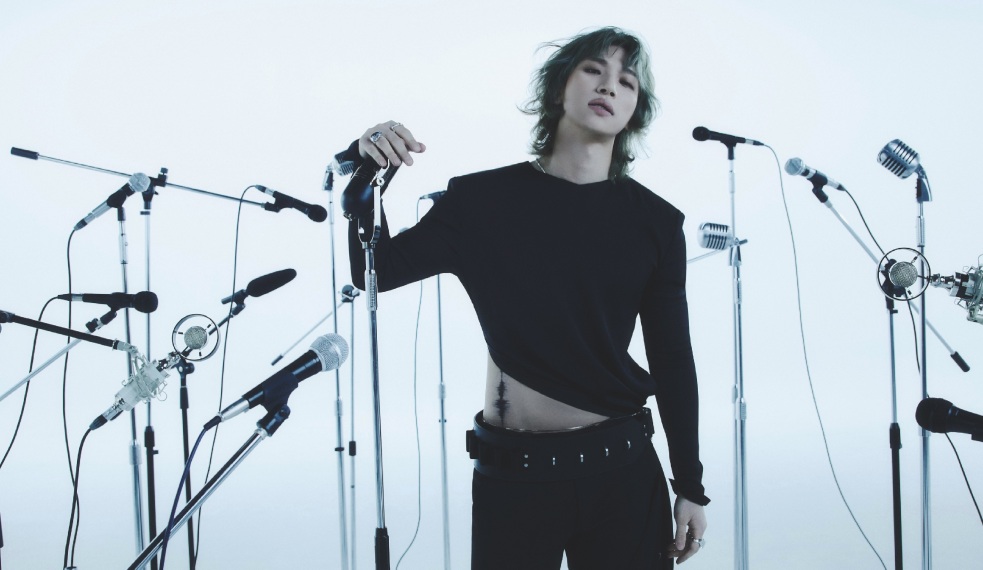 Daesung, do BIGBANG