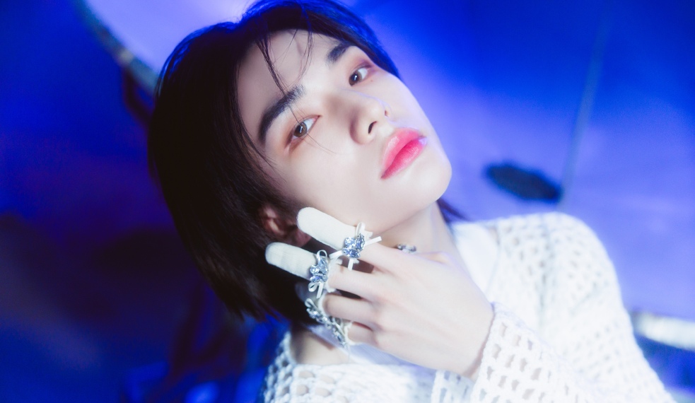 Hyunjin, do Stray Kids