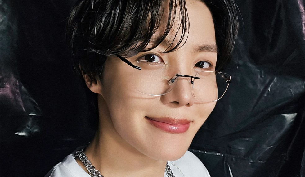 Show de J-Hope, do BTS, será exibido nos cinemas no Brasil - Bill