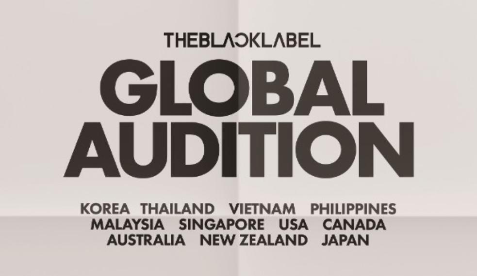 THEBLACKLABEL