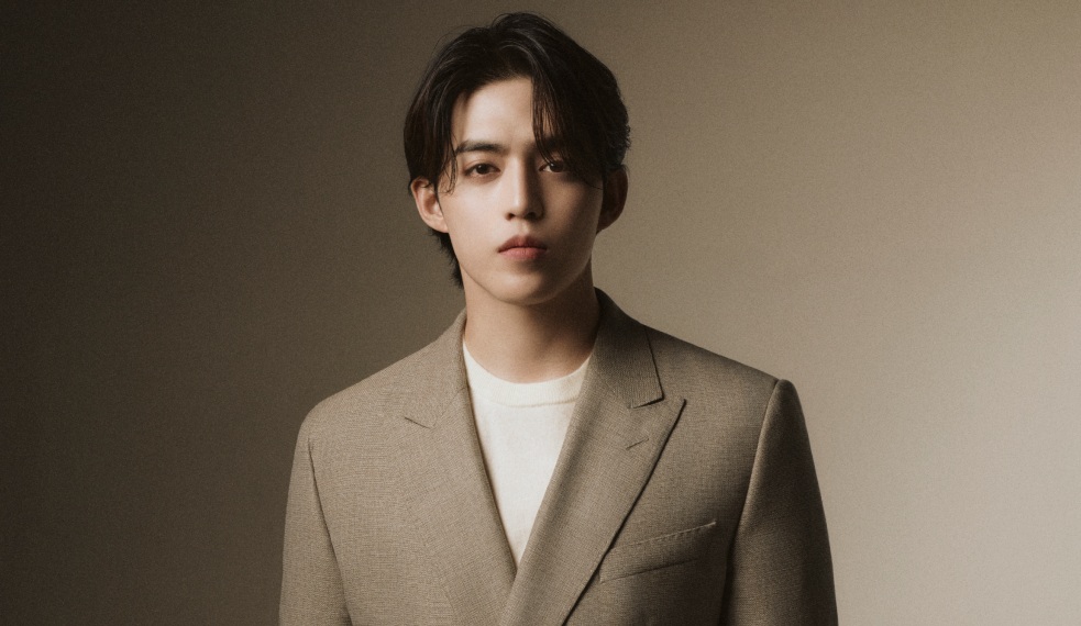 S.Coups, do SEVENTEEN