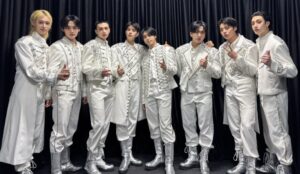 Stray Kids
