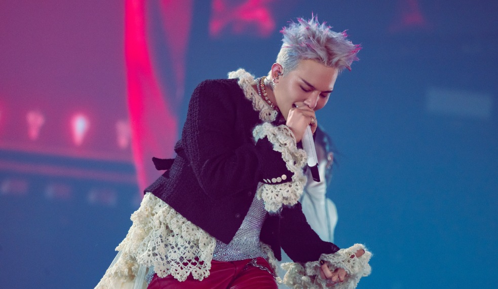 G-Dragon