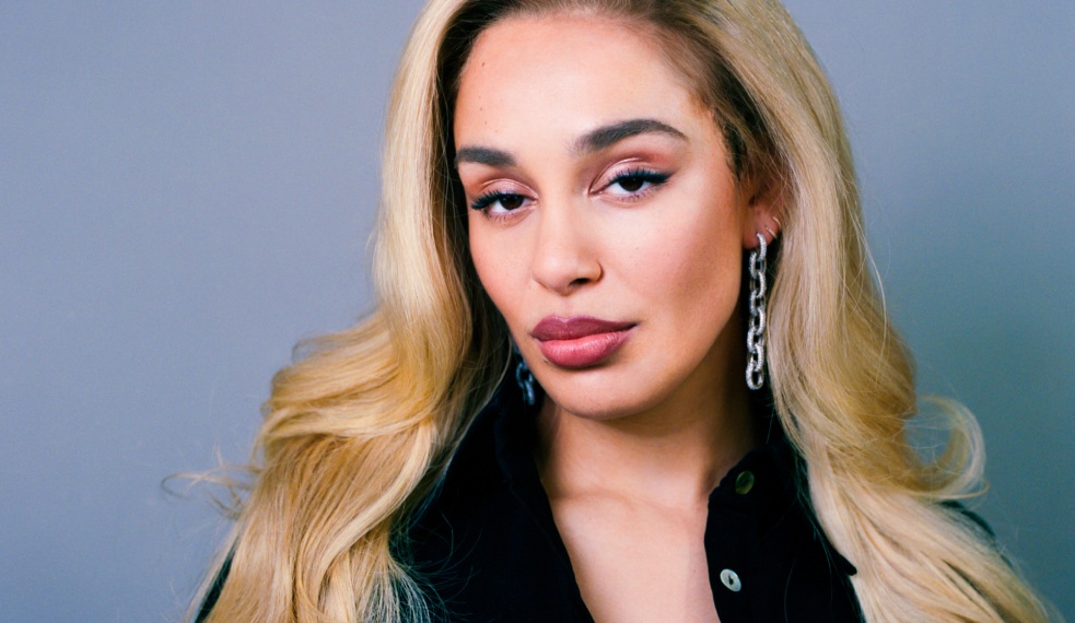 Jorja Smith confirma show em São Paulo