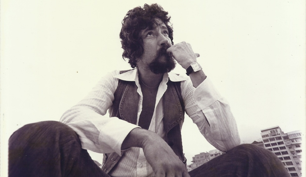Raul Seixas