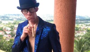 Yellowman