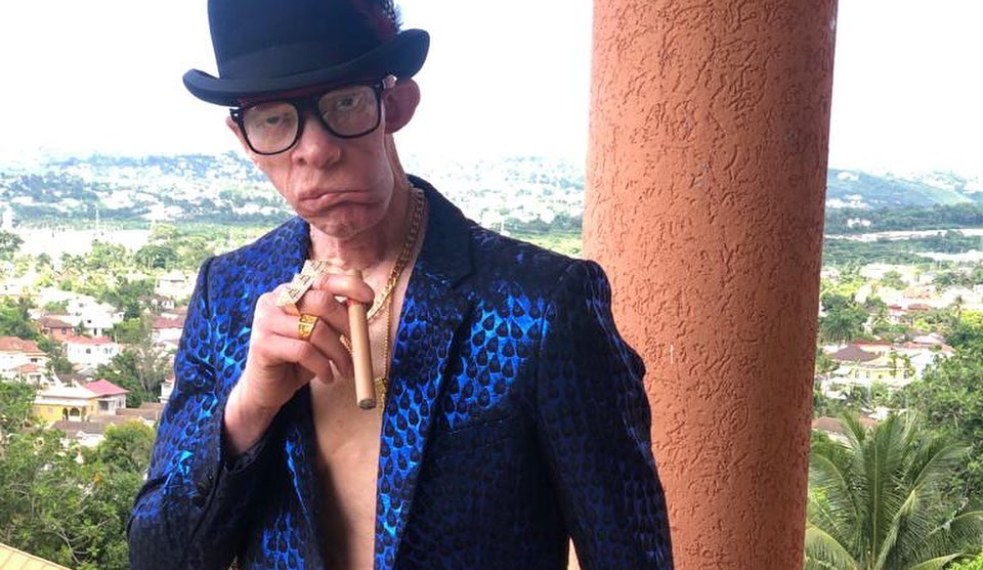 Yellowman