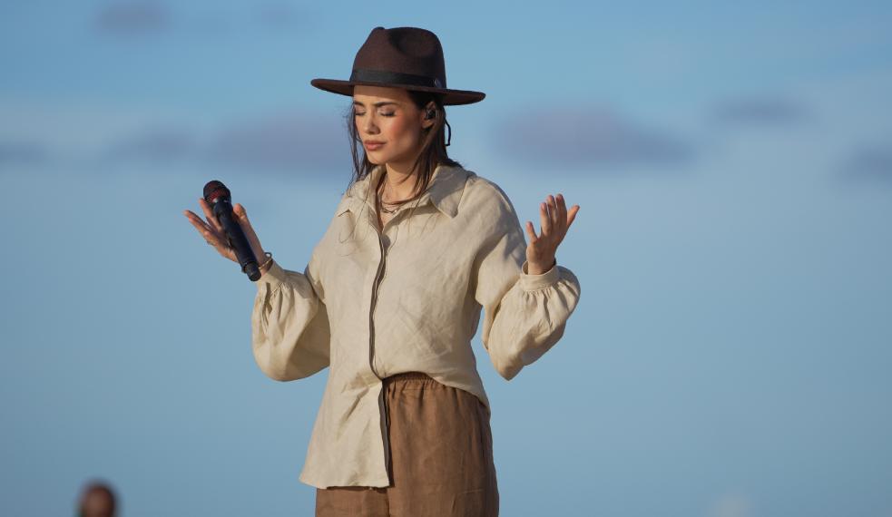 Isadora Pompeo