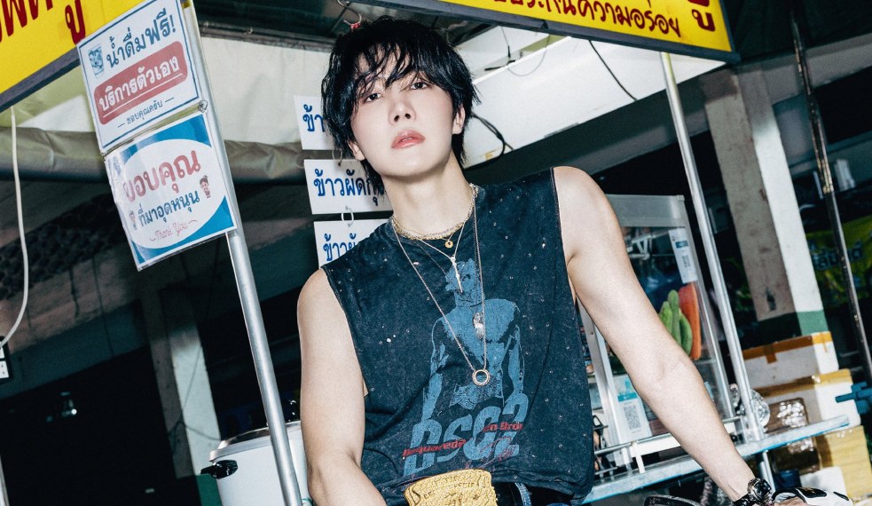 J-Hope anuncia morte da avó, que o ‘criou desde pequeno’, em show do BTS
