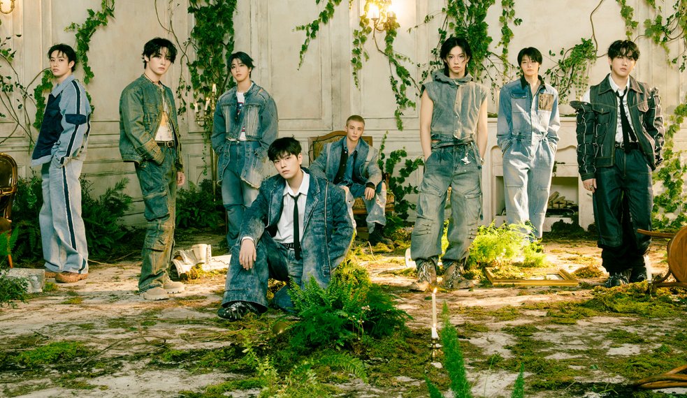 Stray Kids lança single de novo álbum japonês; assista ao MV de '