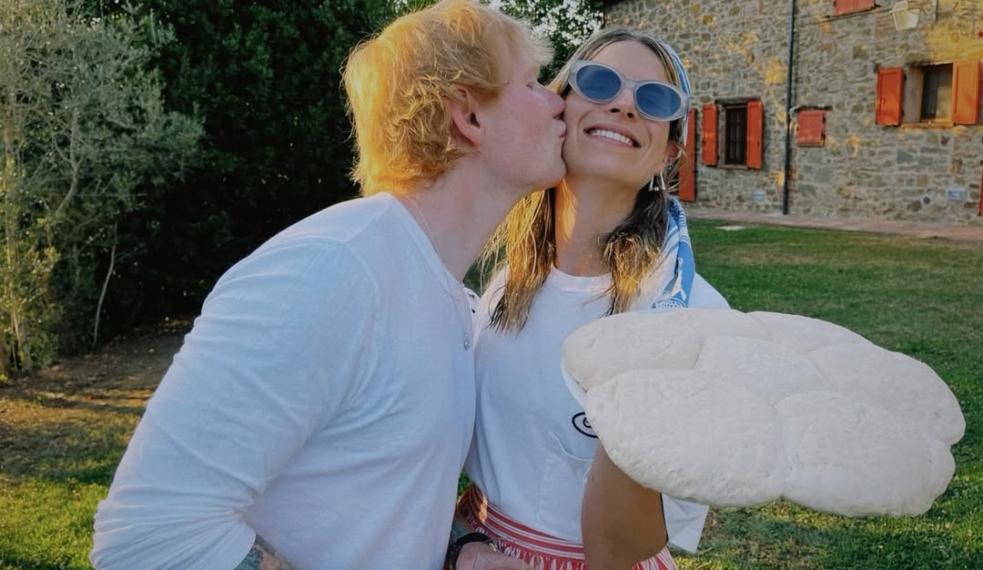 Ed Sheeran