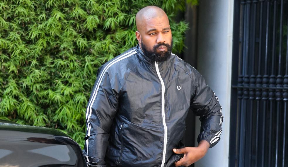 Kanye West