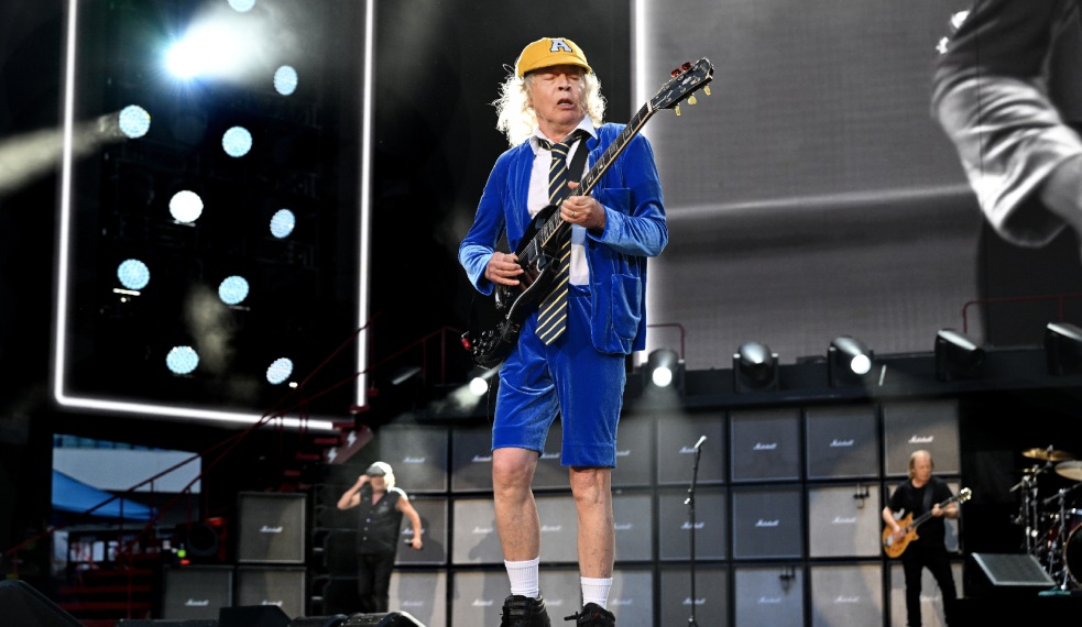 AC/DC