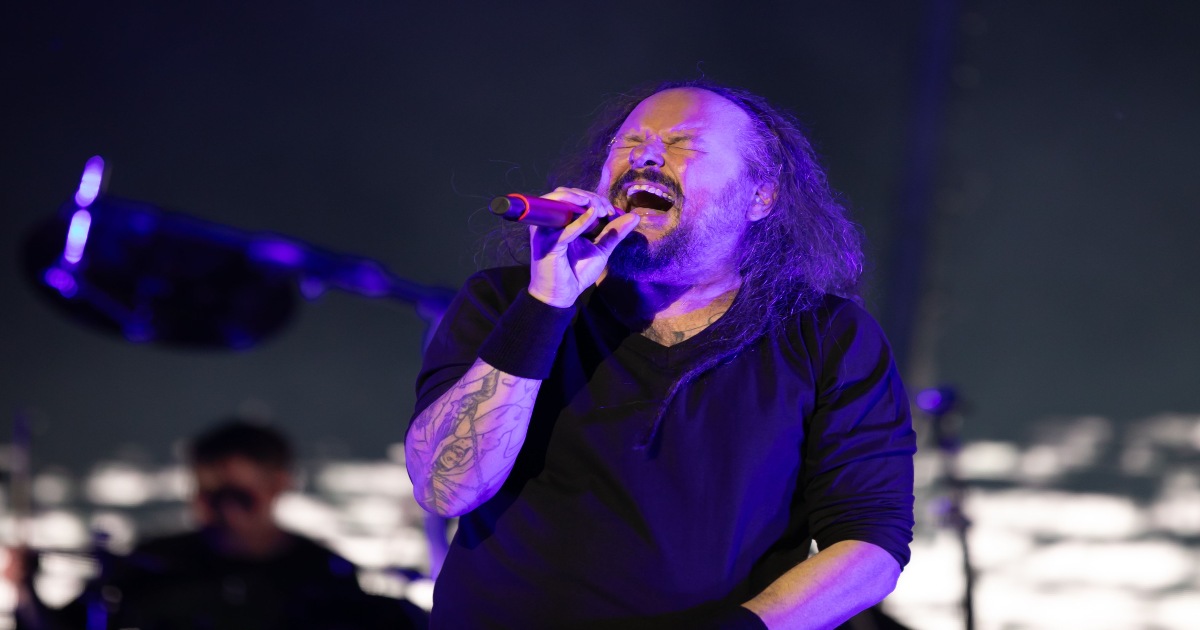 Korn em São Paulo: o que esperar do show e provável setlist
