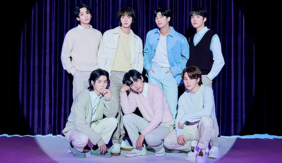 BTS