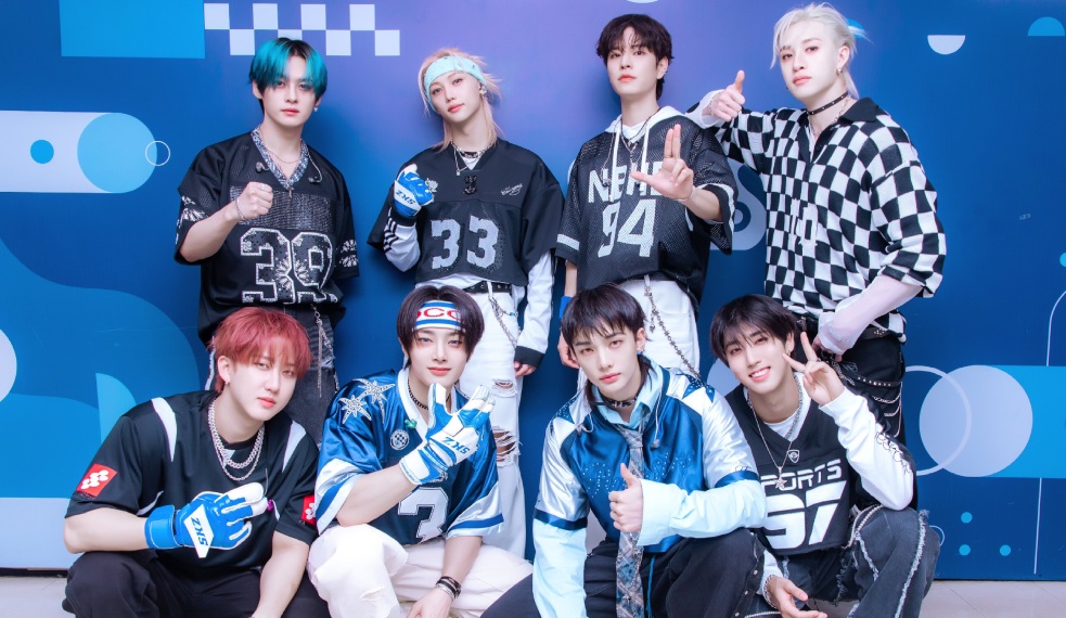 Stray Kids, CORTIS e TXT conquistam topo da Billboard; Veja