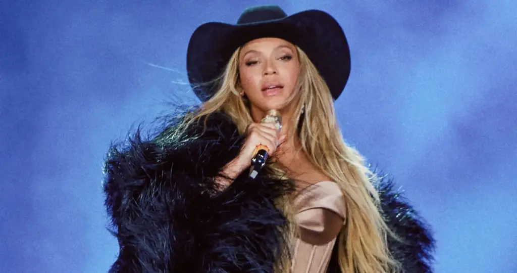 Beyoncé