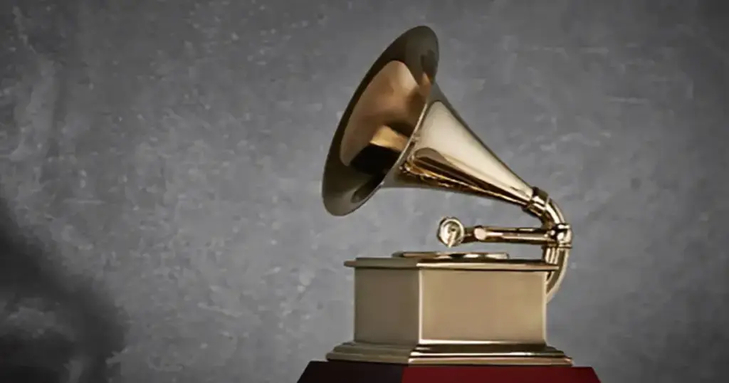 Grammy Latino