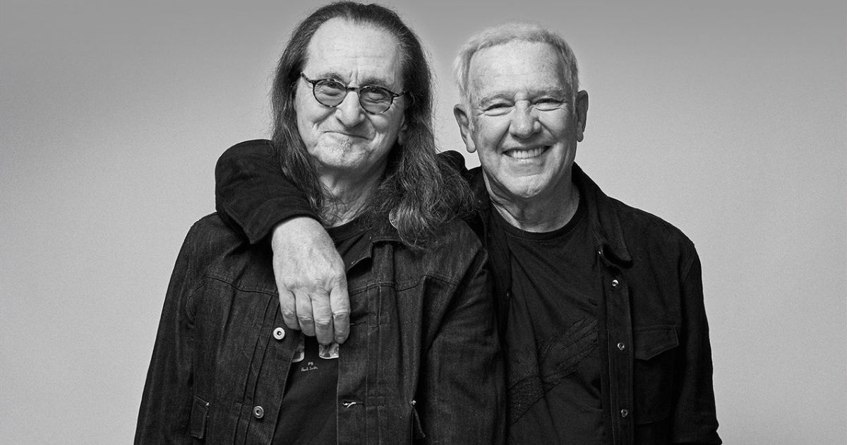 Rush adia shows por saúde de Geddy Lee: ‘Devemos a vocês o nosso melhor’