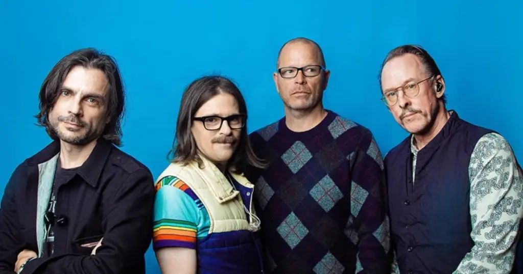 Weezer (divulgação)