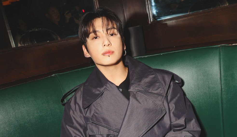 jung kook