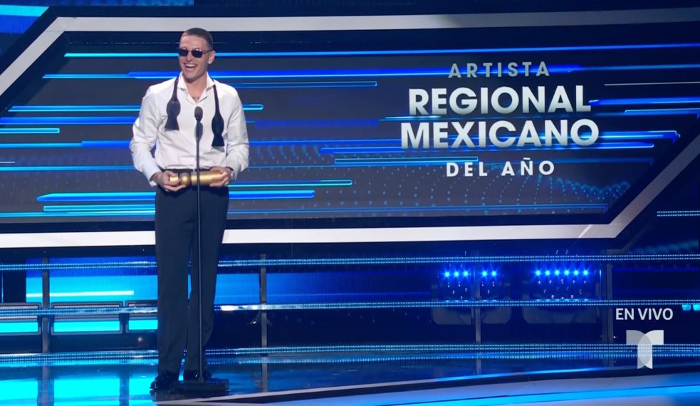 Copa da Música: em casa, o México canta corrido para o mundo