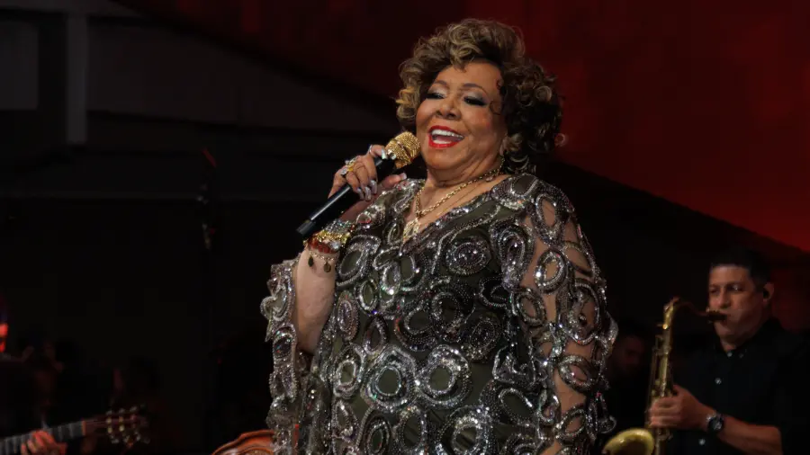 Alcione