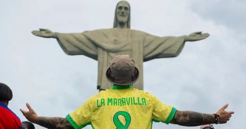 Arcángel