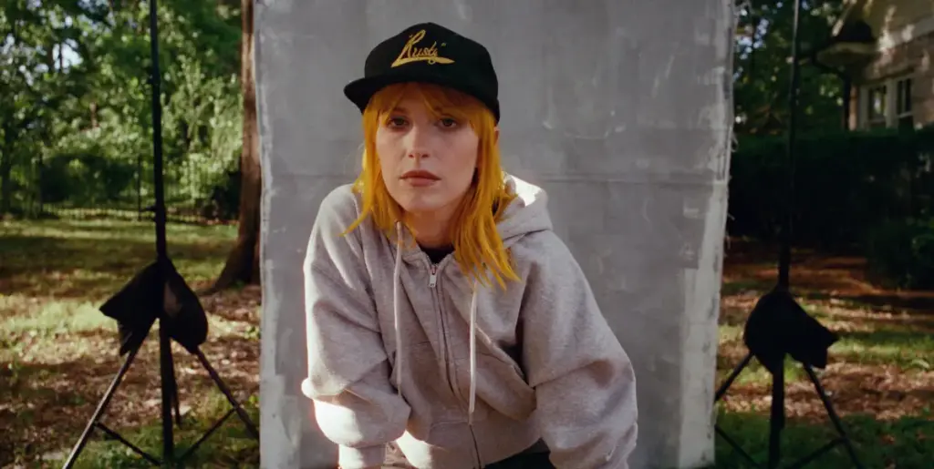 Hayley Williams