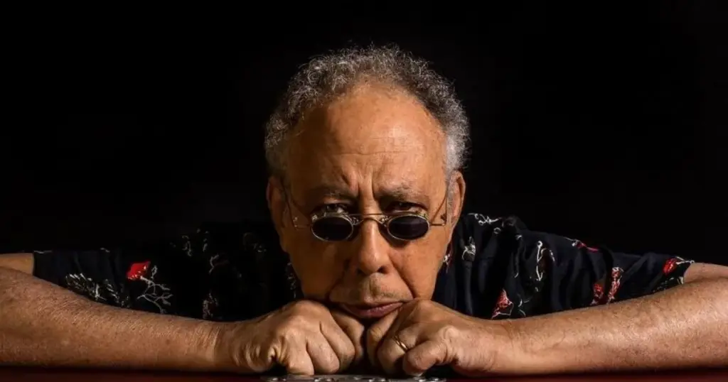 Jards Macalé