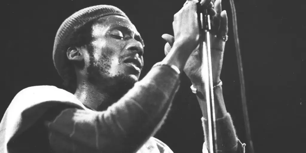 Jimmy Cliff