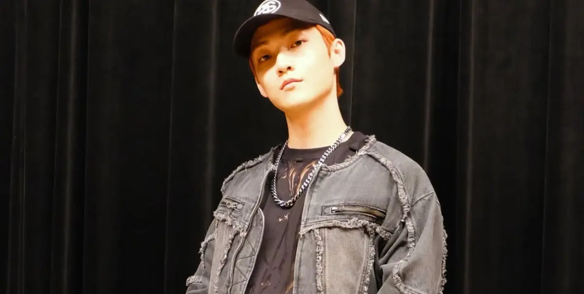 Kevin, do THE BOYZ