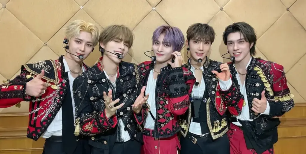 WayV