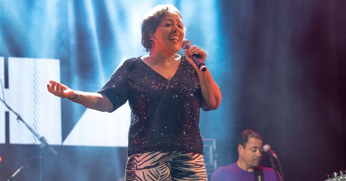 Virada Cultural 2026: Theatro Municipal recebe shows de álbuns icônicos