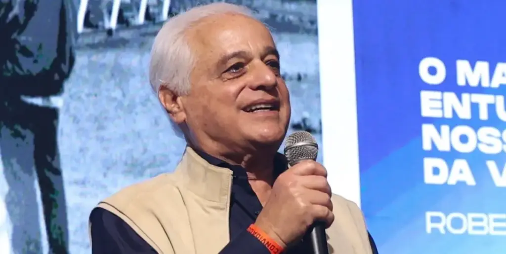 Roberto Medina