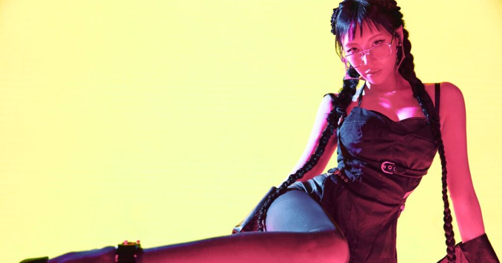 SUNMI