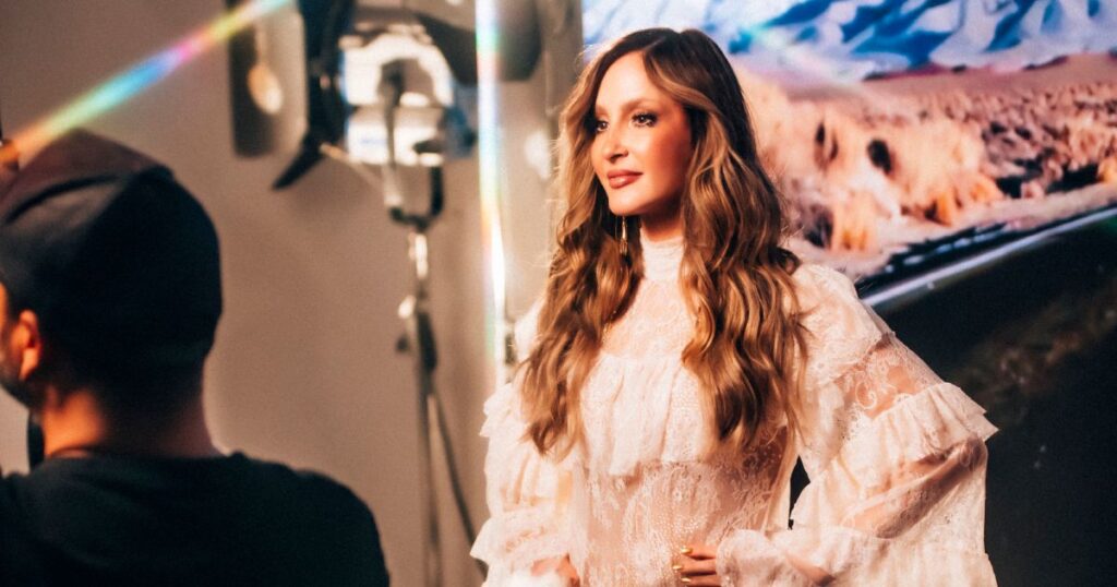 Claudia Leitte