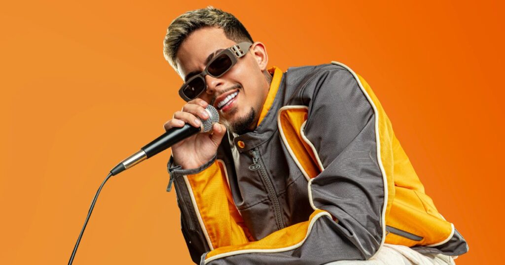 Felipe Amorim