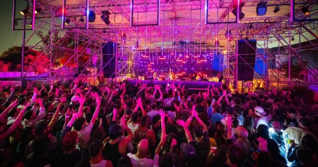 Gop Tun Festival