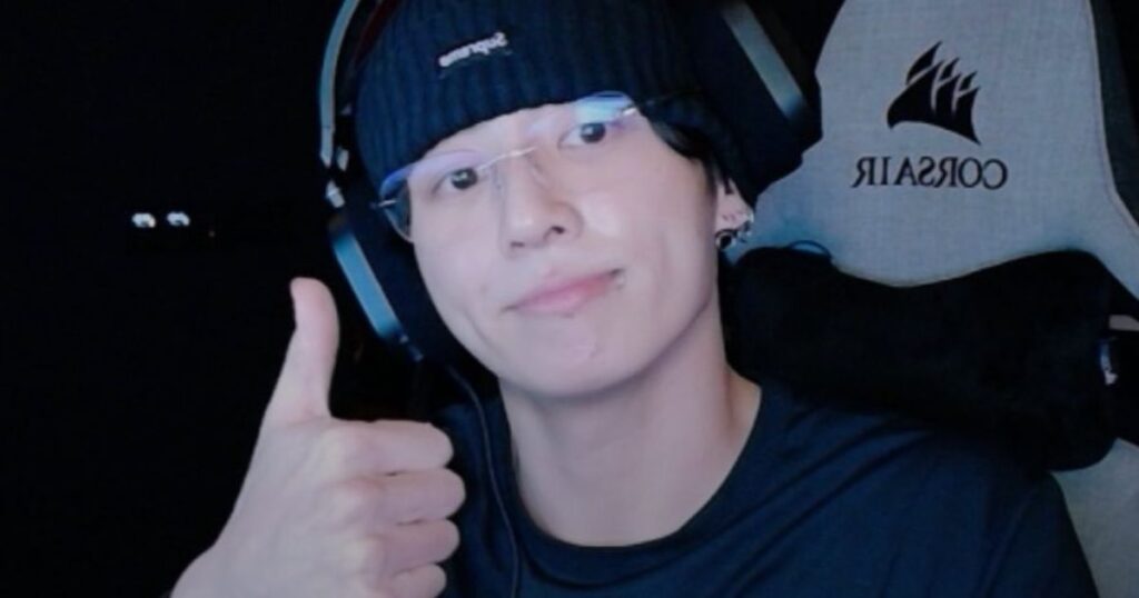 Jung Kook, do BTS