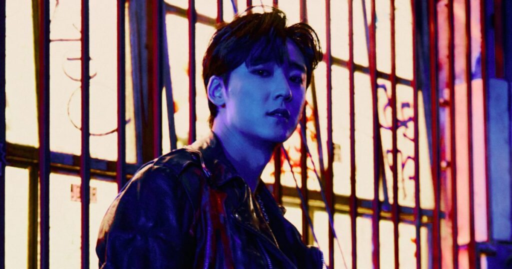 Kevin Woo