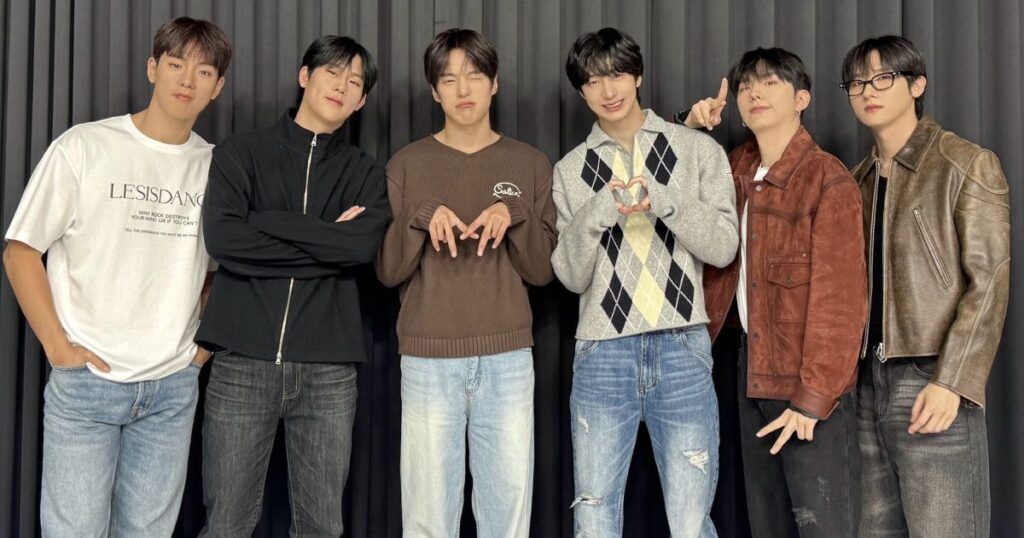 MONSTA X