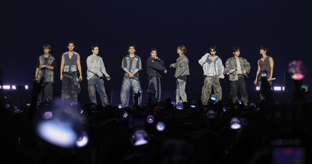 SEVENTEEN