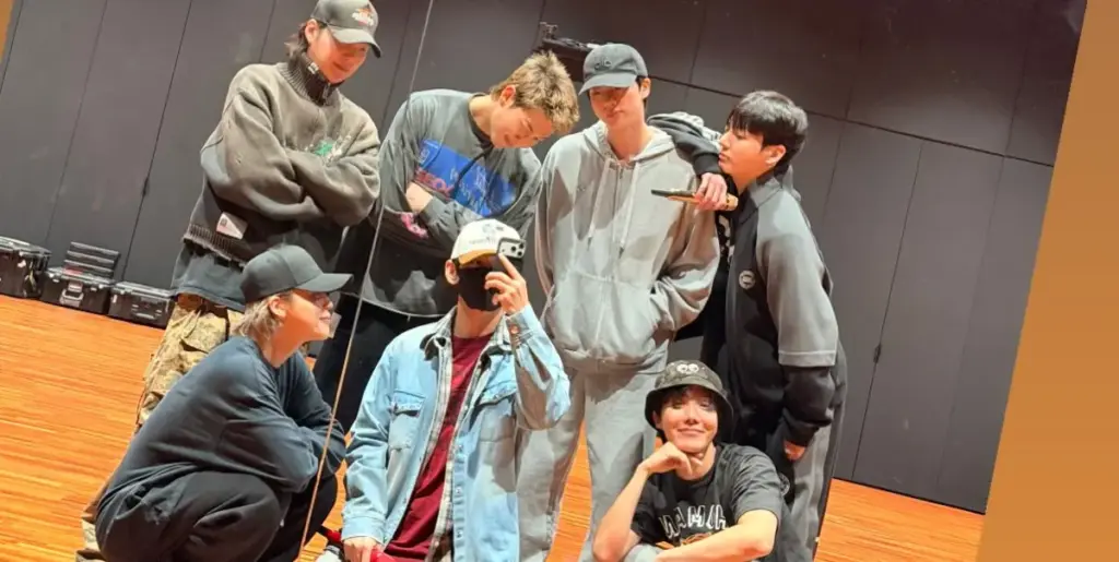 BTS
