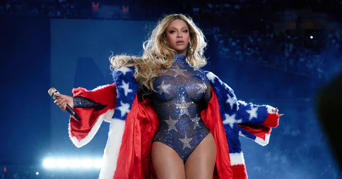 Beyoncé vence processo sobre sample de ‘Alien Superstar’