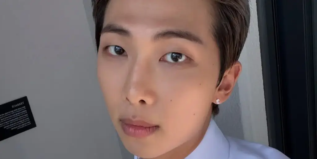 RM, do BTS