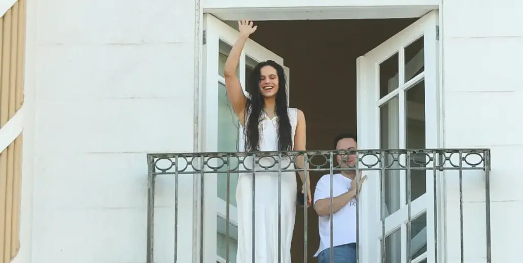 Rosalía