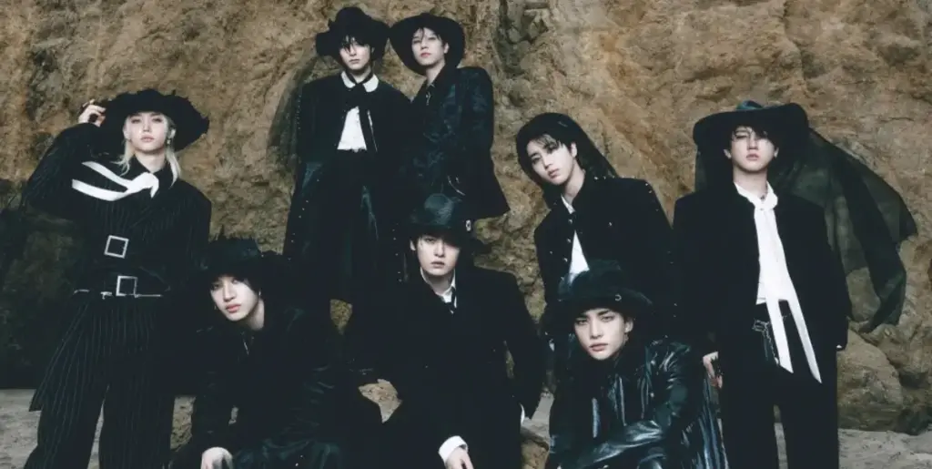 Stray Kids